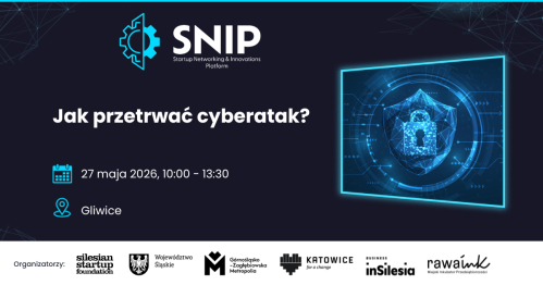 SNIP 17: Jak przetrwać cyberatak?
