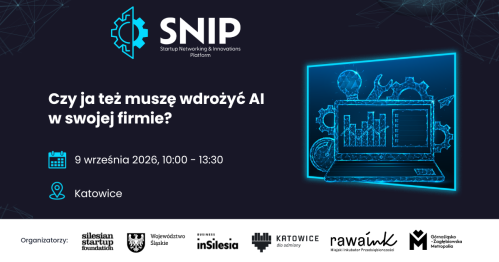 SNIP 19: Czy ja też muszę wdrożyć AI w swojej firmie?