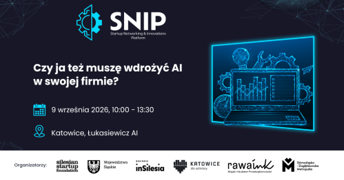 SNIP 19: Czy ja też muszę wdrożyć AI w swojej firmie?