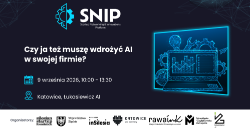 SNIP 19: Czy ja też muszę wdrożyć AI w swojej firmie?