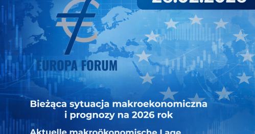 Spotkanie miesięczne EF w dniu 26.02.2026/ EF Monatstreffen am 26.02.2026