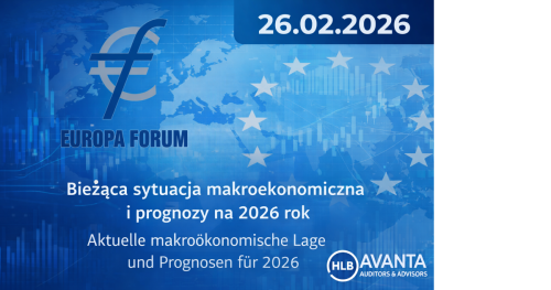 Spotkanie miesięczne EF w dniu 26.02.2026/ EF Monatstreffen am 26.02.2026