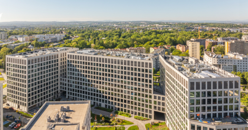 POZNAJMY SIĘ! | Networkingowe spotkanie Najemców i szkolenie z LinkedIN