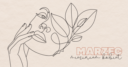 Energia kobiet. Energia słów / 2026