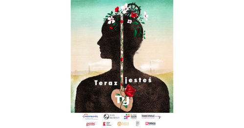 TERAZ JEST...EŚ TY - czuły monodram o współczesnej śląskiej kobiecości