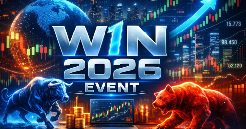 Pierwszy event W1N w 2026 - Misja 5000 (FAZA 3)