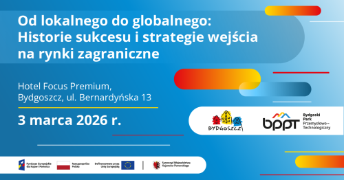 Od lokalnego do globalnego: Historie sukcesu i strategie wejścia na rynki zagraniczne
