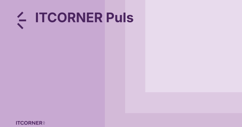 ITCORNER Puls: Demo Day | 20 lutego 2026