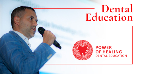 Endo Shape & Fill - Bezpieczne pierwotne leczenie endodontyczne