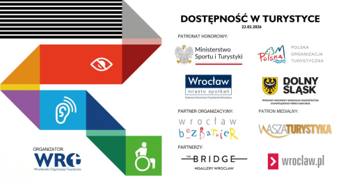 Dostępność w turystyce