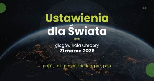 Ustawienia dla Świata