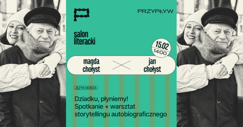 Warsztat storytellingu autobiograficznego