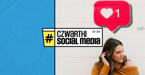 144. Czwartek Social Media w Warszawie - Personal Branding Special