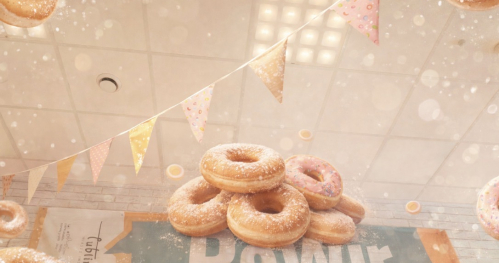 Warsztaty Tłusty Czwartek