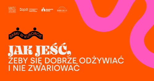 Jak jeść, aby się dobrze odżywiać. I nie zwariować - rozmowa