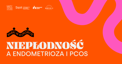 Niepłodność a endometrioza i PCOS - wykład