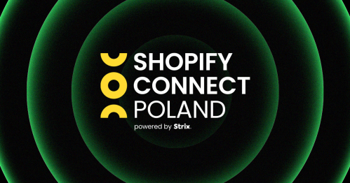 Shopify Connect Poland 2026