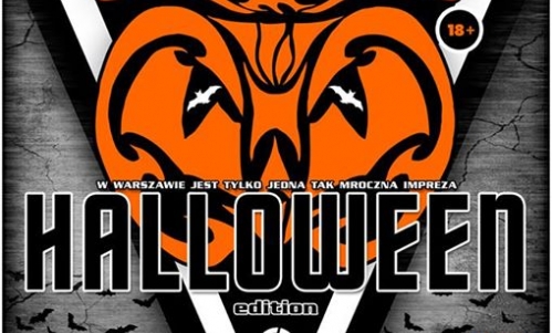 31.10.2013. VAMPIRIADA - HALLOWEEN edition - 3 stages