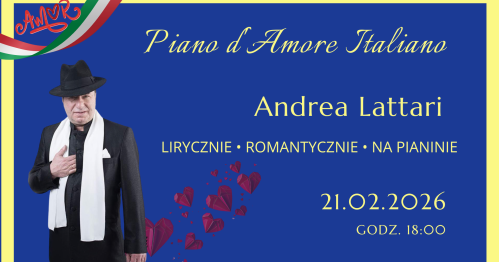 Piano d’Amore Italiano