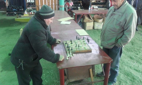 Górski Karabach 21 lat po wojnie