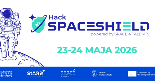 SPACESHIELD Hack 2026