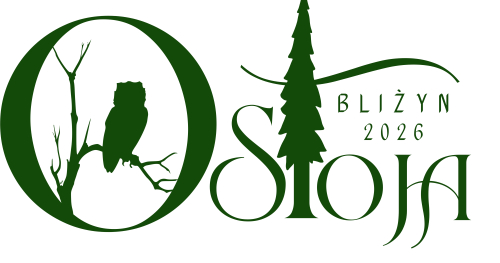 I Ogólnopolski Zlot Przyrodników OSTOJA BLIŻYN 2026