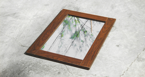 Fajne Ferie: lustrzane mozaiki