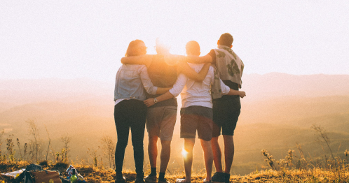 Grupa wsparcia dla rodziców w kryzysie rozstania