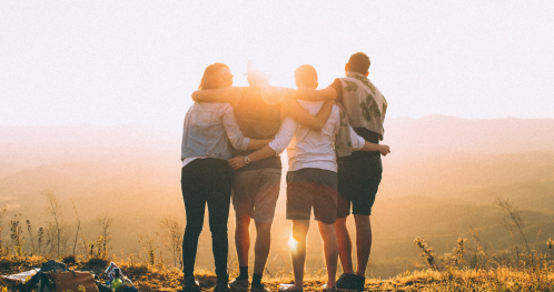 Grupa wsparcia dla rodziców w kryzysie rozstania