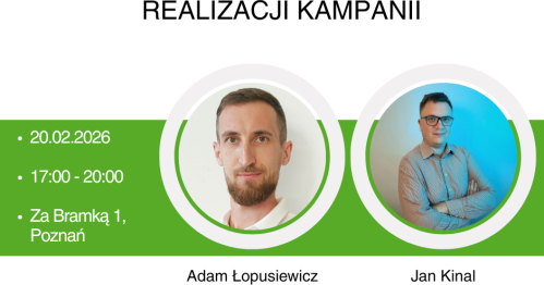 AI w marketingu - od researchu klienta do realizacji kampanii