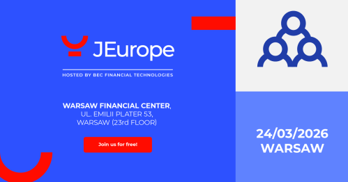 JEurope 2026
