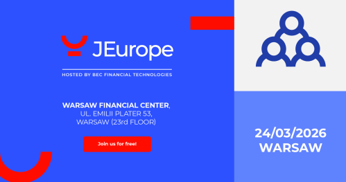 JEurope 2026