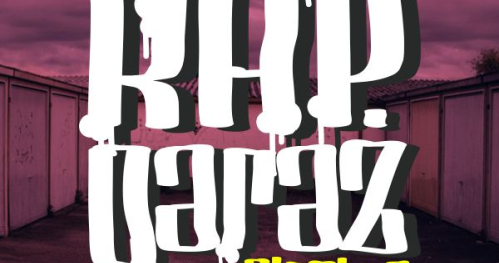 Olsztyn Rap Garaż