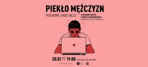 PIEKŁO MĘŻCZYZN