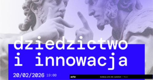 Dziedzictwo i innowacja