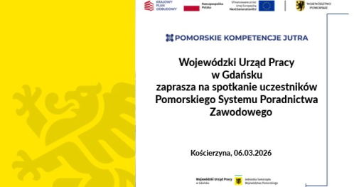 Spotkanie subregionalne PSPZ - Kościerzyna, 06.03.2026