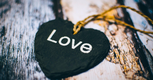 Warsztat: "To, co ważne" - walentynkowy decoupage o relacjach i potrzebach