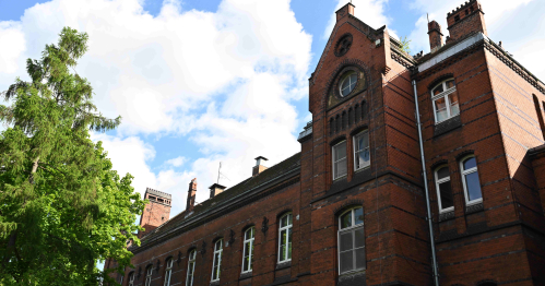 Spacer "Wrocławskie lekarki, które zmieniały świat"