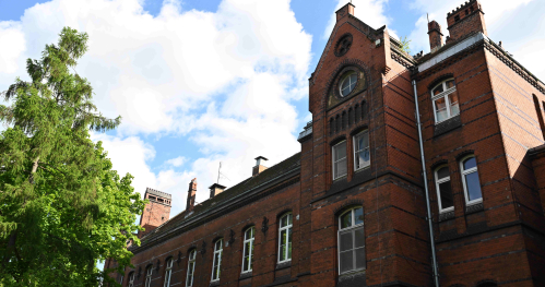 Spacer "Wrocławskie lekarki, które zmieniały świat"