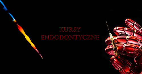 Kurs Endo Restart & Retrieve - Bezpieczne pierwotne leczenie endodontyczne | lek. dent. Piotr Puchała