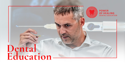 Endo Restart & Retrieve - Przewidywalne powtórne leczenie endodontyczne