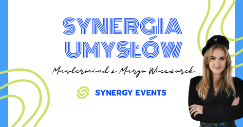 Śniadanie biznesowe - Mastermind Synergia Umysłów