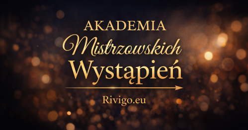Akademia Mistrzowskich Wystąpień Publicznych