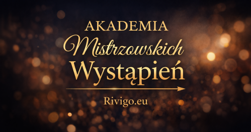 Akademia Mistrzowskich Wystąpień Publicznych