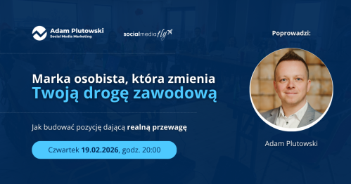 Marka osobista, która zmienia Twoją drogę zawodową