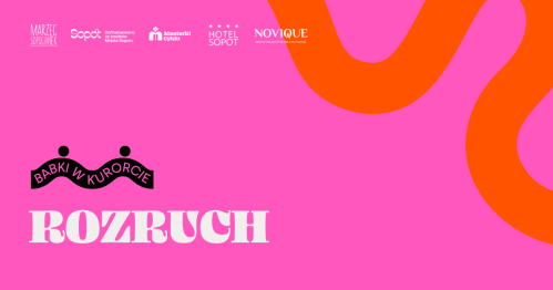 Rozruch z Tricity pilates