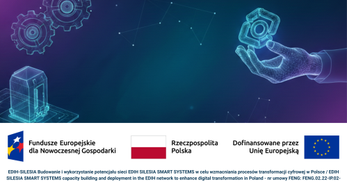 Przekonamy Cię, że technologia jest dla twojej firmy. Bezpłatne usługi druku 3D i skanowania 3D dla MŚP