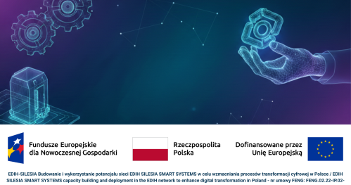 Przekonamy Cię, że technologia jest dla twojej firmy. Bezpłatne usługi druku 3D i skanowania 3D dla MŚP