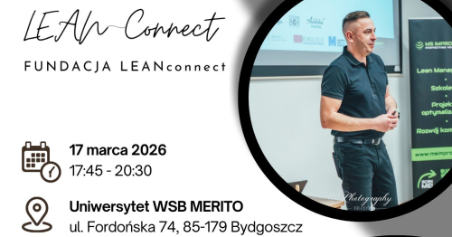 LEANconnect #4