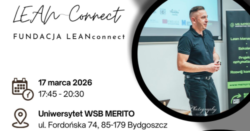 LEANconnect #4